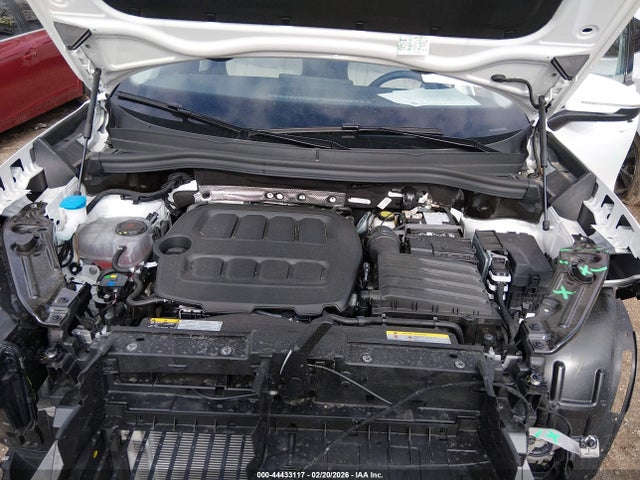 2025 VOLKSWAGEN TIGUAN 3VVMR7RM5SM057589 Photo 9