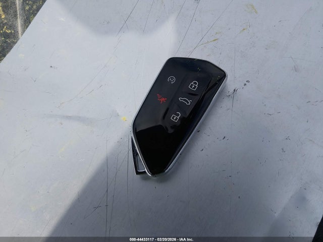 2025 VOLKSWAGEN TIGUAN 3VVMR7RM5SM057589 Photo 10