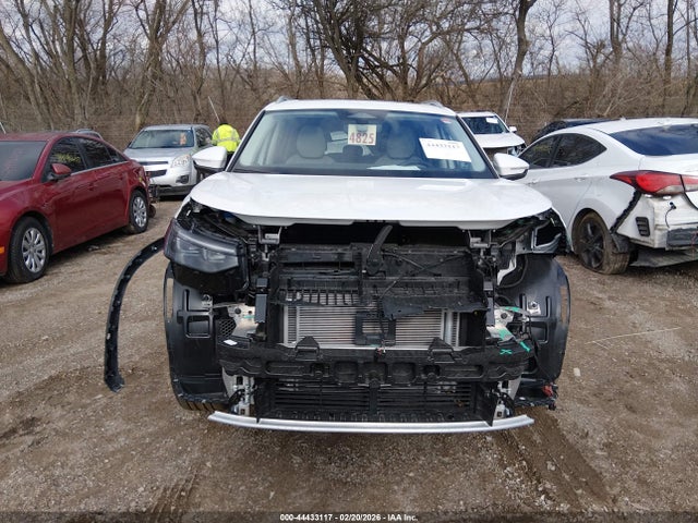 Aukcja sprzedaży 2025 Volkswagen Tiguan 2.0t Se, vin: 3VVMR7RM5SM057589, numer aukcji: 44433117