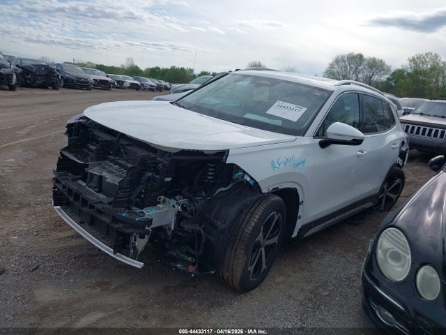 Aukcja sprzedaży 2025 Volkswagen Tiguan 2.0t Se, vin: 3VVMR7RM5SM057589, numer aukcji: 44433117