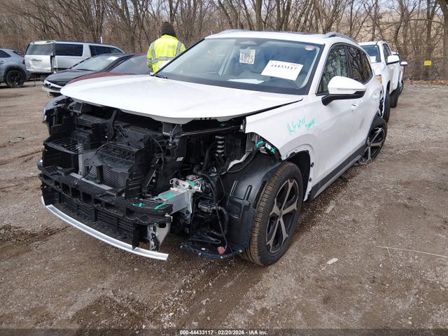 2025 VOLKSWAGEN TIGUAN 3VVMR7RM5SM057589 Photo 1