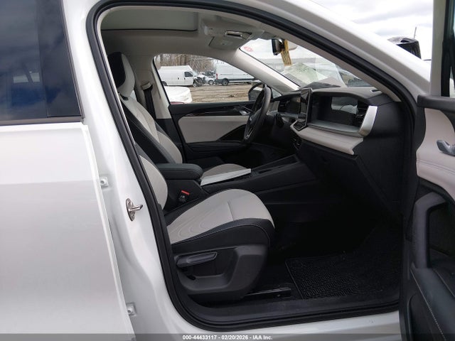 2025 VOLKSWAGEN TIGUAN 3VVMR7RM5SM057589 Photo 4