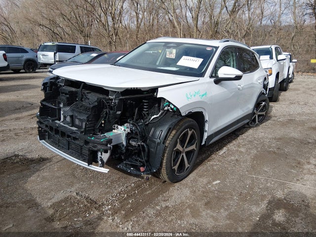 2025 VOLKSWAGEN TIGUAN 3VVMR7RM5SM057589 Photo 5