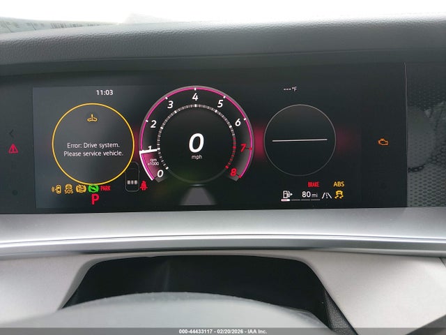 2025 VOLKSWAGEN TIGUAN 3VVMR7RM5SM057589 Photo 6