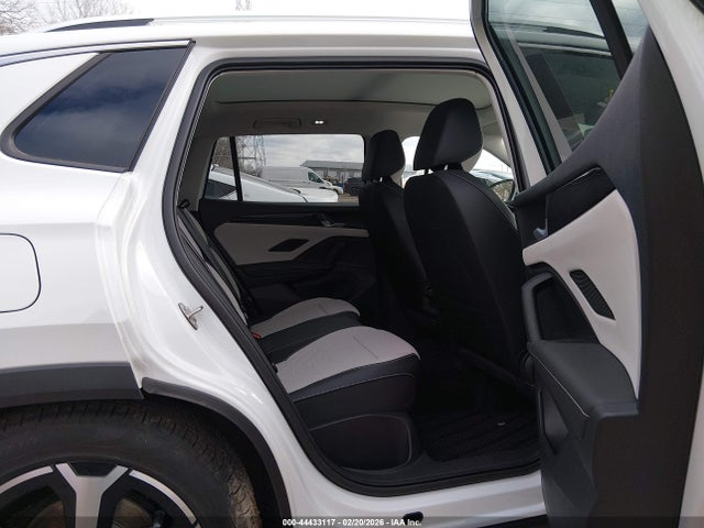 2025 VOLKSWAGEN TIGUAN 3VVMR7RM5SM057589 Photo 7