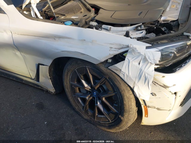 2024 BMW I4 WBY43AW08RFT12002 Photo 5