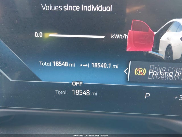 2024 BMW I4 WBY43AW08RFT12002 Photo 6