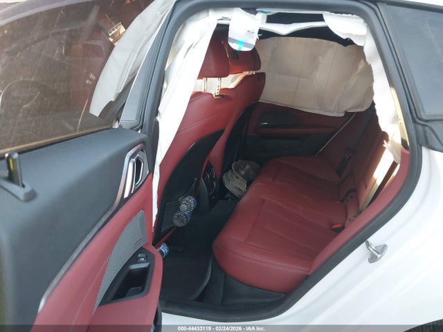 2024 BMW I4 WBY43AW08RFT12002 Photo 7