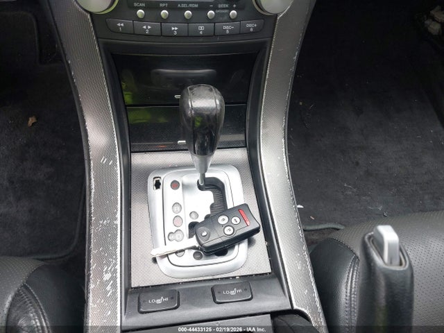 2007 ACURA TL 19UUA76587A035188 Photo 10