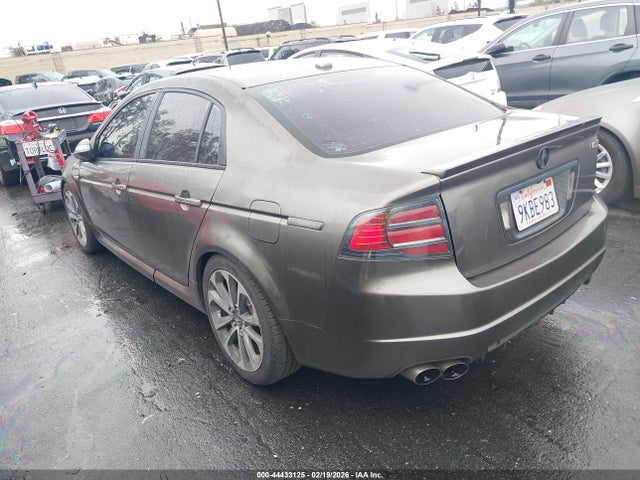 2007 ACURA TL 19UUA76587A035188 Photo 2