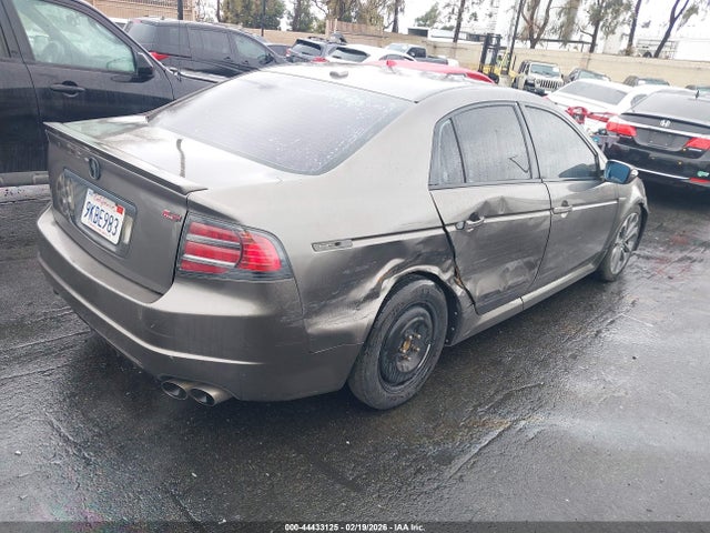 2007 ACURA TL 19UUA76587A035188 Photo 3