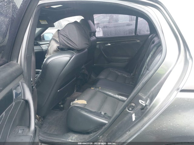 2007 ACURA TL 19UUA76587A035188 Photo 7