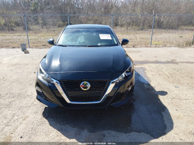 Aukcja sprzedaży 2020 Nissan Altima S Fwd, vin: 1N4BL4BV4LC221383, numer aukcji: 44433130