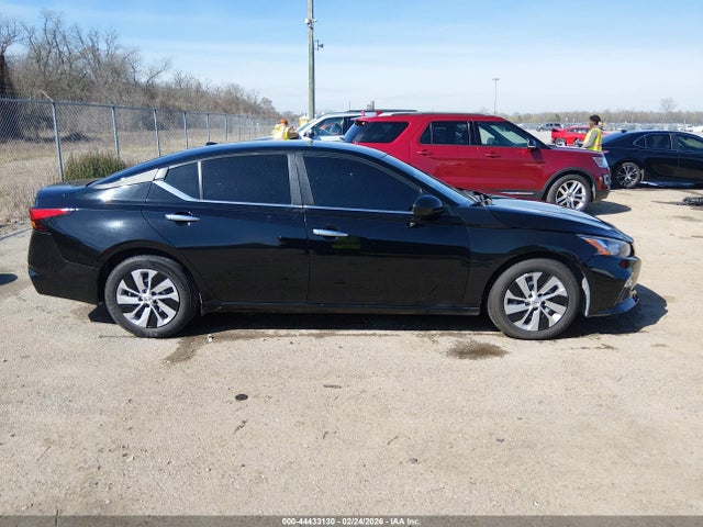 Aukcja sprzedaży 2020 Nissan Altima S Fwd, vin: 1N4BL4BV4LC221383, numer aukcji: 44433130