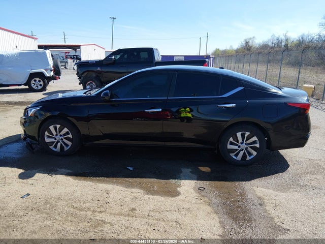 Aukcja sprzedaży 2020 Nissan Altima S Fwd, vin: 1N4BL4BV4LC221383, numer aukcji: 44433130