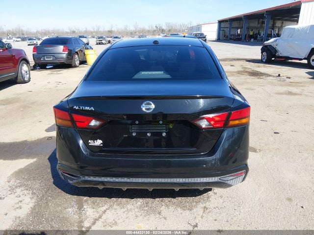 Aukcja sprzedaży 2020 Nissan Altima S Fwd, vin: 1N4BL4BV4LC221383, numer aukcji: 44433130