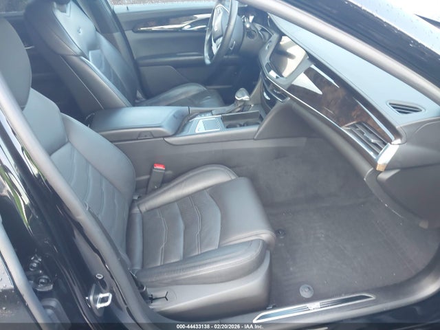 2018 CADILLAC CT6 1G6KG5RSXJU126823 Photo 4