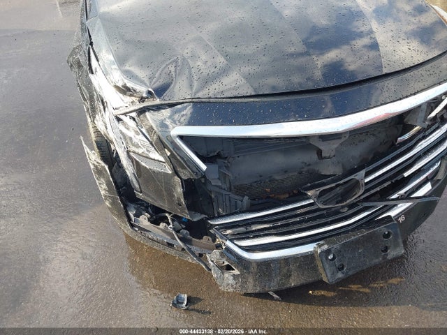 2018 CADILLAC CT6 1G6KG5RSXJU126823 Photo 5