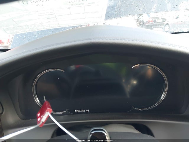 2018 CADILLAC CT6 1G6KG5RSXJU126823 Photo 6