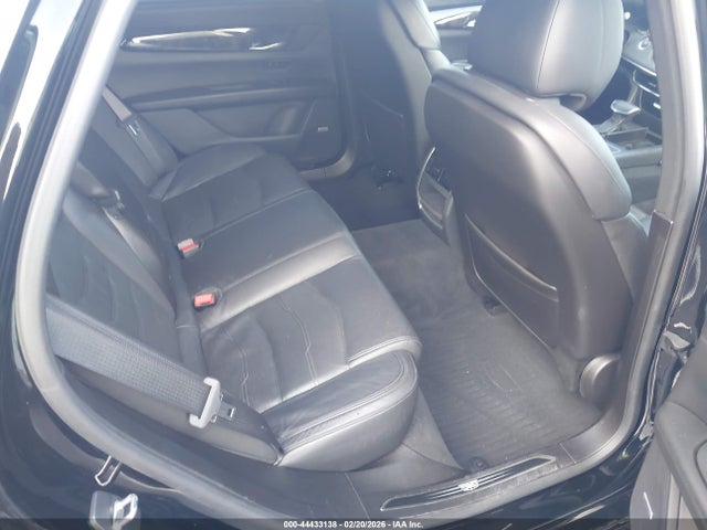 2018 CADILLAC CT6 1G6KG5RSXJU126823 Photo 7