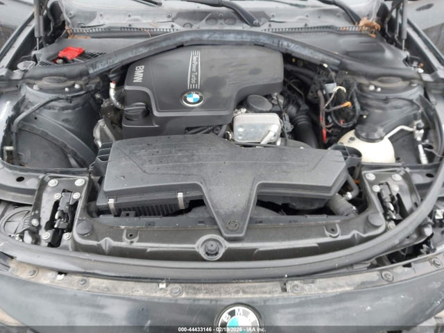 2013 Bmw 328i მანქანა იყიდება აუქციონზე, vin: WBA3A5C5XDF358527, აუქციონის ნომერი: 44433146