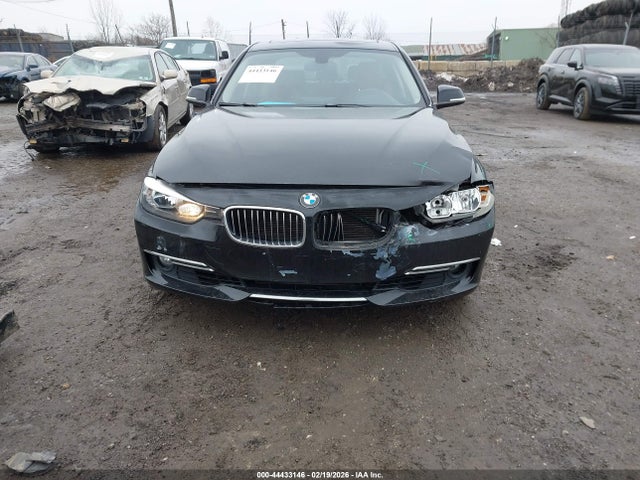 2013 Bmw 328i მანქანა იყიდება აუქციონზე, vin: WBA3A5C5XDF358527, აუქციონის ნომერი: 44433146