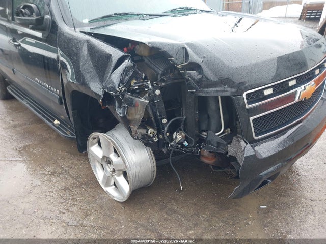 2009 CHEVROLET AVALANCHE 1500 3GNFK12089G193988 Photo 5