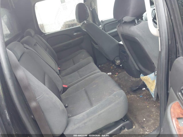 2009 CHEVROLET AVALANCHE 1500 3GNFK12089G193988 Photo 7