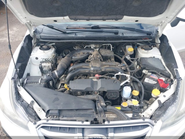 JF1GPAS67E8251405 Subaru Impreza 2.0i Sport Limited