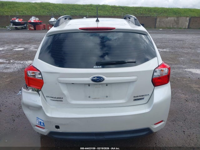 JF1GPAS67E8251405 Subaru Impreza 2.0i Sport Limited