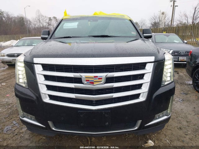 Aukcja sprzedaży 2019 Cadillac Escalade Esv Luxury, vin: 1GYS4HKJXKR188259, numer aukcji: 44433160