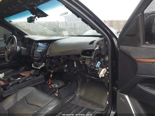 Aukcja sprzedaży 2019 Cadillac Escalade Esv Luxury, vin: 1GYS4HKJXKR188259, numer aukcji: 44433160