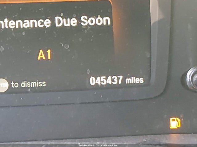 Honda Odyssey Ex-l 2019 5FNRL6H75KB102000 Image 15