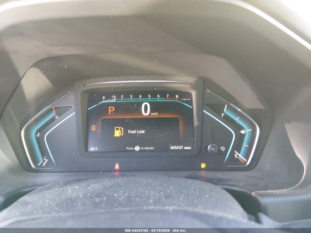 Honda Odyssey Ex-l 2019 5FNRL6H75KB102000 Image 7