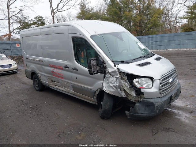 2016 FORD TRANSIT-250 1FTYR2CM2GKB29827 Photo 0