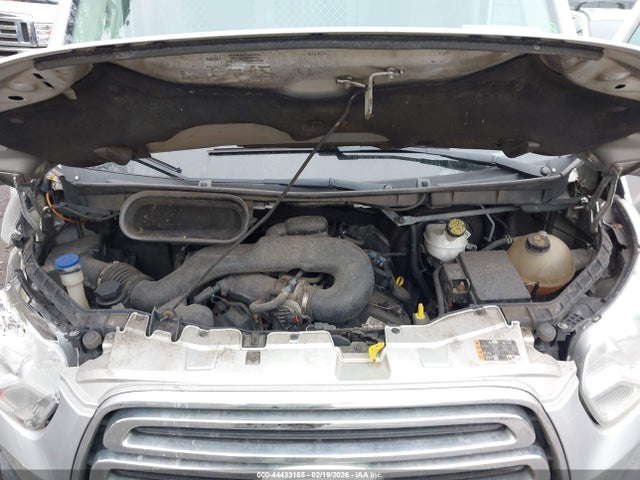 2016 FORD TRANSIT-250 1FTYR2CM2GKB29827 Photo 9