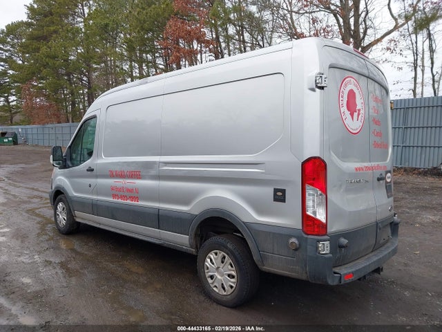 2016 FORD TRANSIT-250 1FTYR2CM2GKB29827 Photo 2