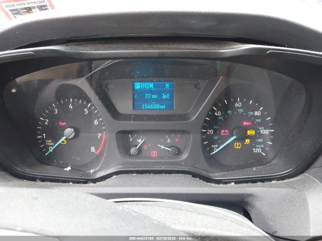 2016 FORD TRANSIT-250 1FTYR2CM2GKB29827 Photo 6