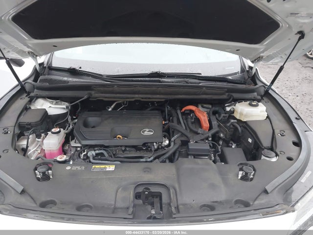Auction sale of the 2023 Lexus Rx 350h Premium Plus, vin: 2T2BBMCA4PC011674, lot number: 44433170
