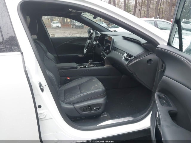 Auction sale of the 2023 Lexus Rx 350h Premium Plus, vin: 2T2BBMCA4PC011674, lot number: 44433170