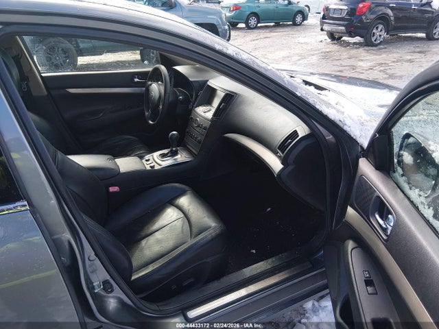 Aukcja sprzedaży 2011 Infiniti G37x, vin: JN1CV6AR7BM405897, numer aukcji: 44433172