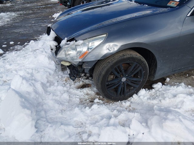 Aukcja sprzedaży 2011 Infiniti G37x, vin: JN1CV6AR7BM405897, numer aukcji: 44433172