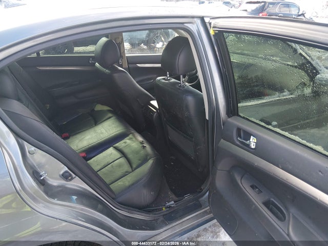 Aukcja sprzedaży 2011 Infiniti G37x, vin: JN1CV6AR7BM405897, numer aukcji: 44433172
