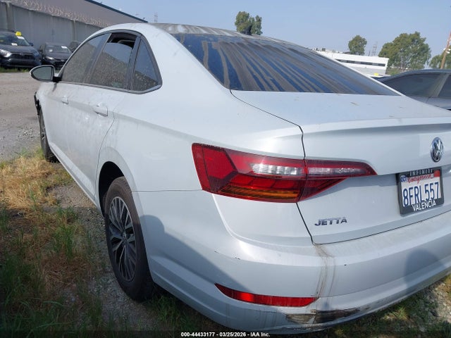 3VWC57BU1KM086326 Volkswagen Jetta 1.4t R-line/1.4t S/1.4t Se