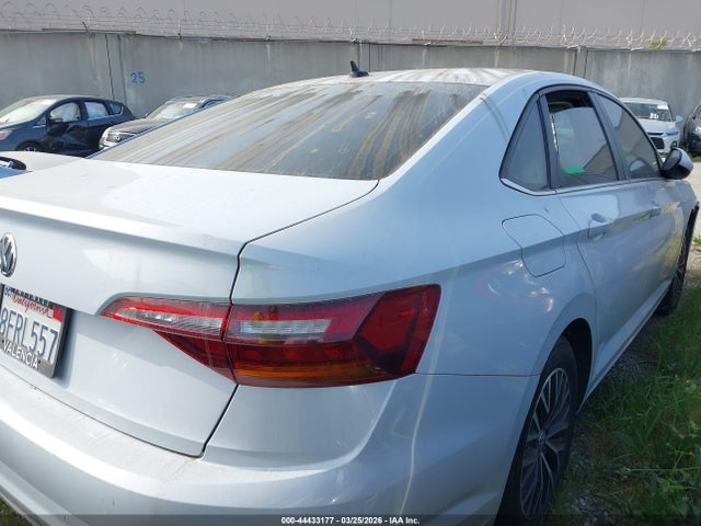 3VWC57BU1KM086326 Volkswagen Jetta 1.4t R-line/1.4t S/1.4t Se