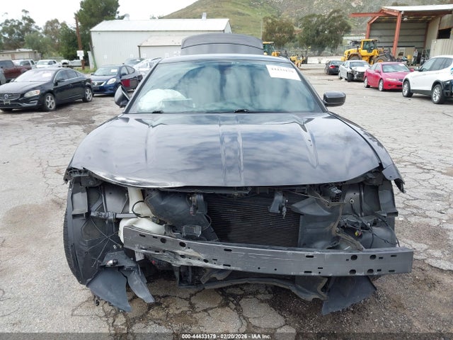2C3CDXJG4KH533168 Dodge Charger Sxt Awd