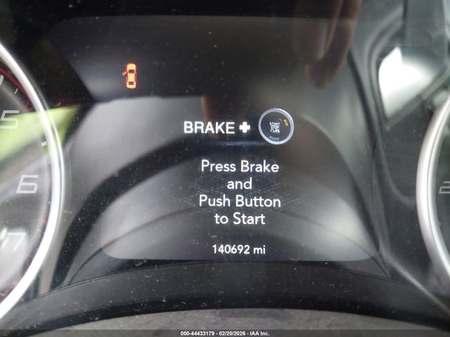 2C3CDXJG4KH533168 Dodge Charger Sxt Awd