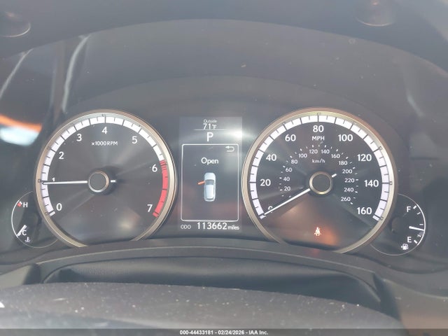 2016 LEXUS NX 200T JTJBARBZ6G2074850 Photo 6