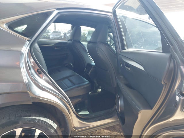 2016 LEXUS NX 200T JTJBARBZ6G2074850 Photo 7