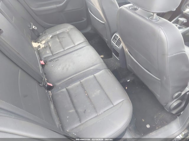 44433184 :رقم المزاد ، 3VWRZ71K38M186807 vin ، 2008 Volkswagen Jetta Se/sel مزاد بيع